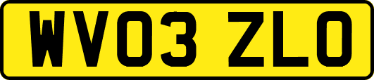 WV03ZLO