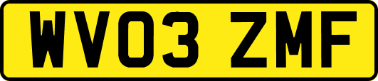 WV03ZMF