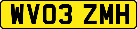 WV03ZMH