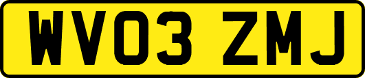 WV03ZMJ