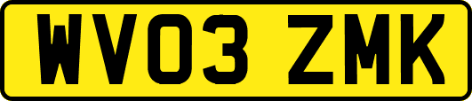 WV03ZMK