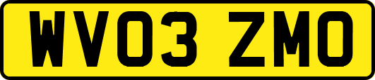WV03ZMO