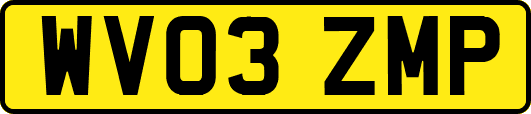 WV03ZMP