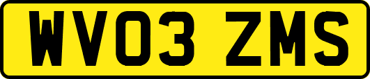 WV03ZMS
