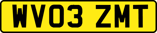 WV03ZMT