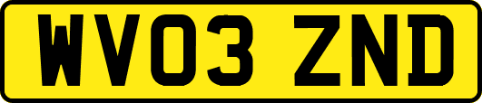WV03ZND