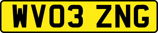 WV03ZNG