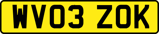 WV03ZOK