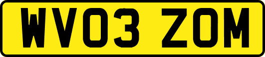 WV03ZOM