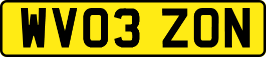 WV03ZON