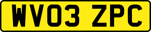 WV03ZPC