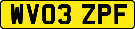 WV03ZPF