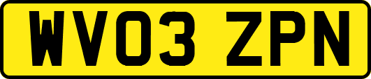 WV03ZPN