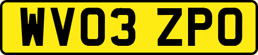 WV03ZPO