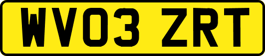 WV03ZRT