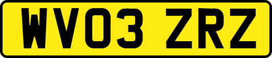 WV03ZRZ