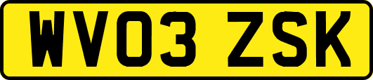 WV03ZSK