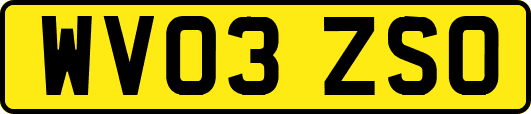 WV03ZSO