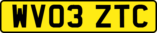 WV03ZTC