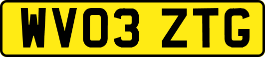 WV03ZTG