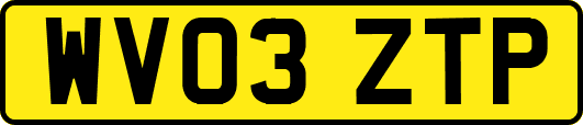 WV03ZTP