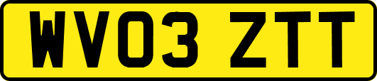WV03ZTT