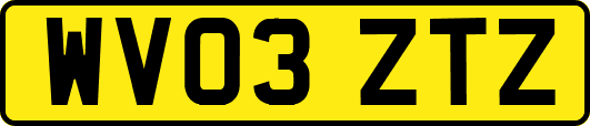 WV03ZTZ
