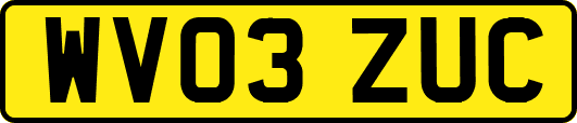 WV03ZUC