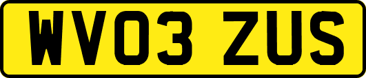 WV03ZUS