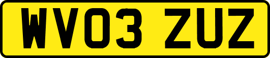 WV03ZUZ