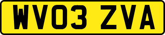 WV03ZVA