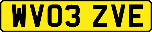 WV03ZVE