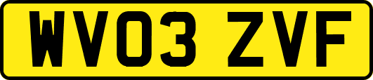 WV03ZVF