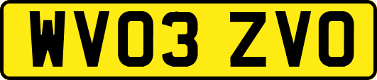 WV03ZVO