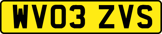 WV03ZVS