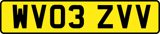 WV03ZVV