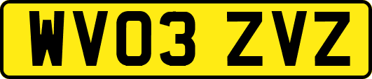 WV03ZVZ