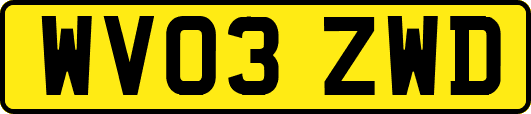 WV03ZWD