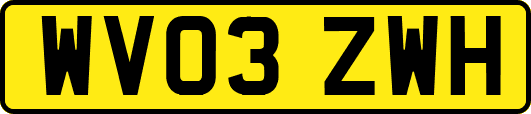 WV03ZWH