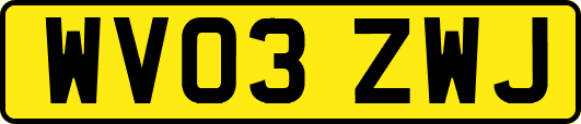 WV03ZWJ