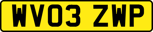WV03ZWP