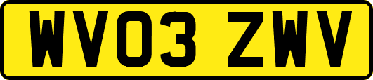 WV03ZWV
