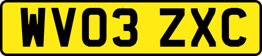 WV03ZXC