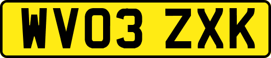 WV03ZXK