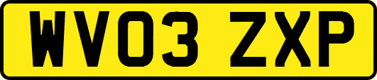 WV03ZXP