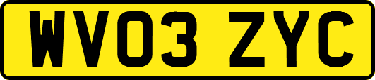 WV03ZYC