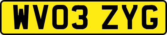 WV03ZYG
