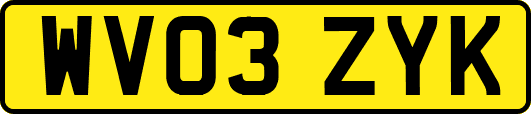 WV03ZYK