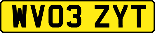 WV03ZYT