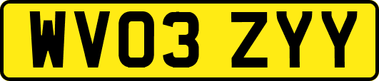 WV03ZYY